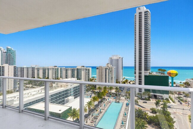 Building Photo - 4010 S Ocean Dr