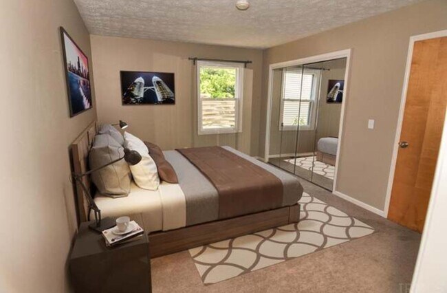 Building Photo - Beautiful 4-Bedroom Home on Spacious Corne...