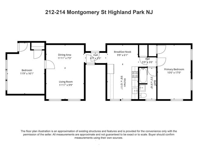 Building Photo - 214 Montgomery St