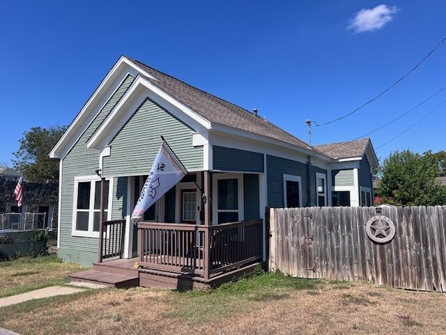 Building Photo - 1003 W Elsmere Pl