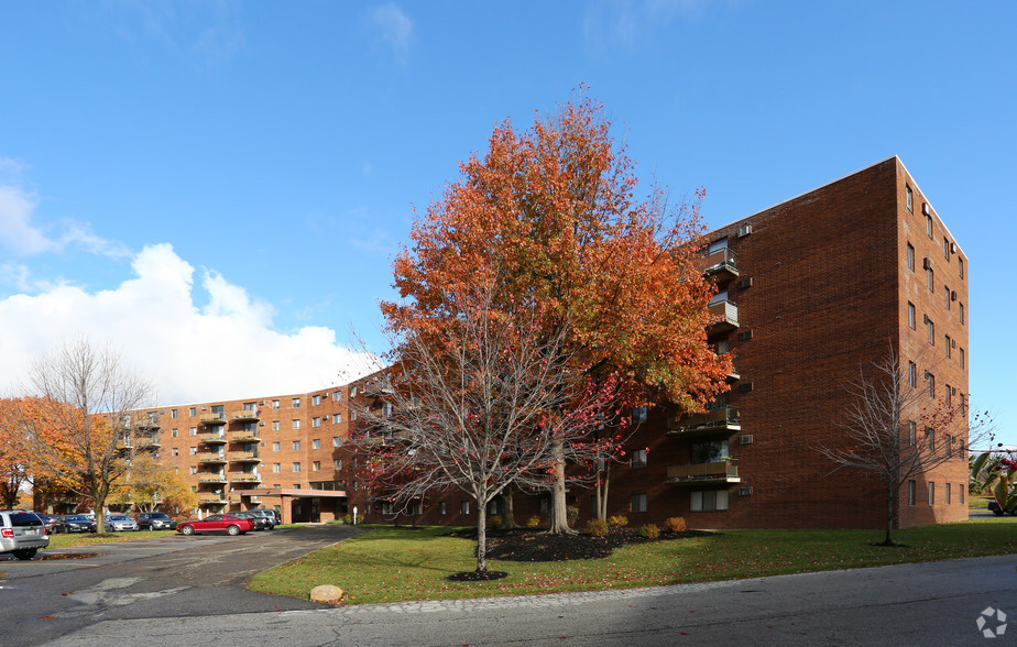 Primary Photo - Chestnut Lake