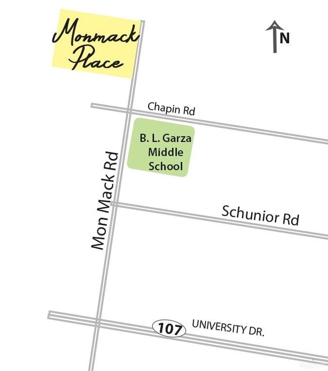 Building Photo - 3904 Valeria St