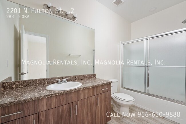 Building Photo - 2201 N Fulton St