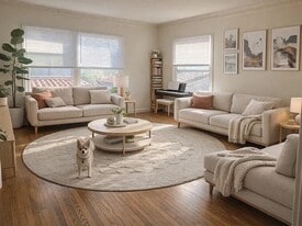 Building Photo - 1760 Glendon Ave