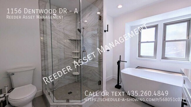 Building Photo - 1156 Dentwood Dr