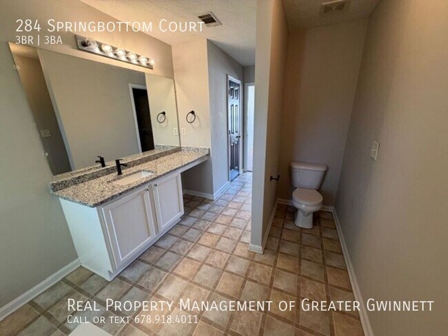 Building Photo - 284 Springbottom Ct SE