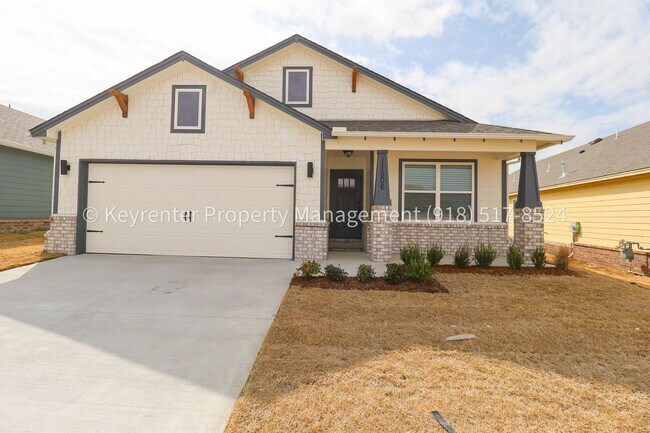 Building Photo - 3 Bed | 2 Bath in Owasso!