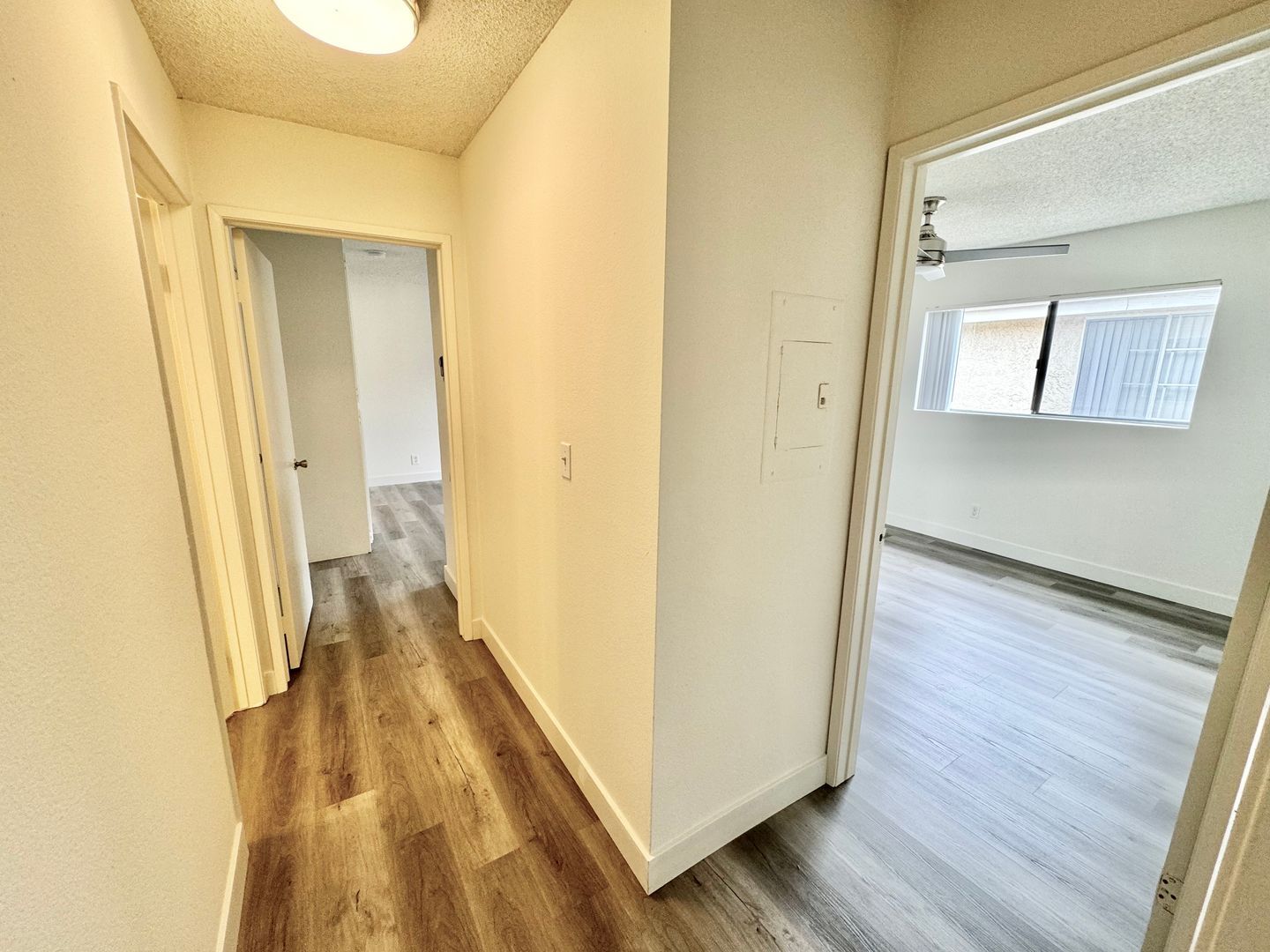 Building Photo - 3546 Hughes Ave