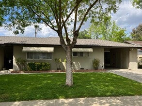 Building Photo - Two-bedroom single story unit with a carport!