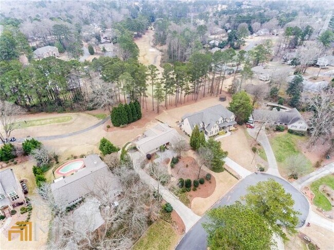 Building Photo - 3745 Creekstone Way