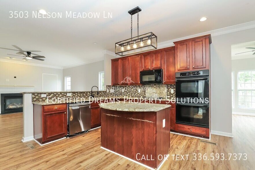 Building Photo - 3503 Nelson Meadow Ln