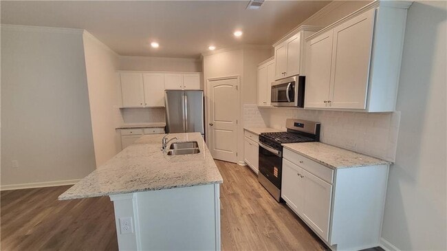 Building Photo - 3141 Greyton Dr