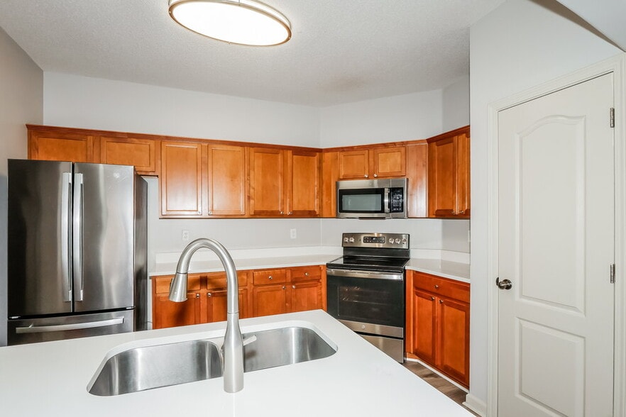 Building Photo - 1254 Carlton Ridge Dr