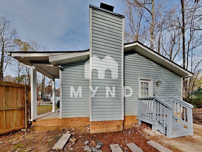 Building Photo - 6625 Cool Water Ct