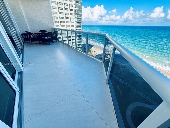 Building Photo - 3200 N Ocean Blvd