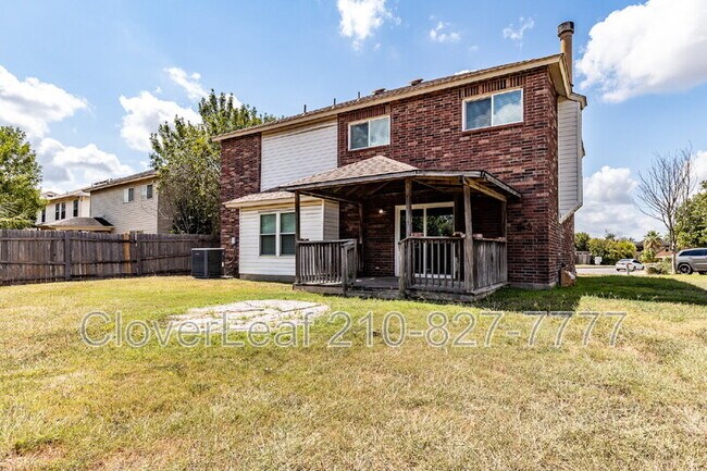 Building Photo - 1045 Stone Trail