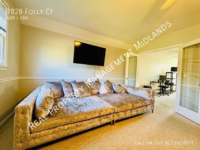 Building Photo - 7828 Folly Ct