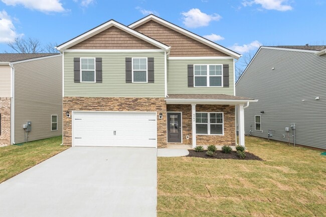 Primary Photo - 4742 Willow Bluff Cir