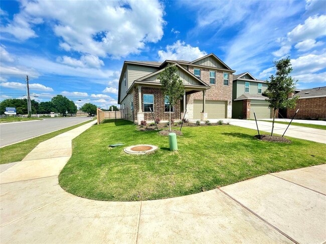 Building Photo - 10501 Steinbeck Dr