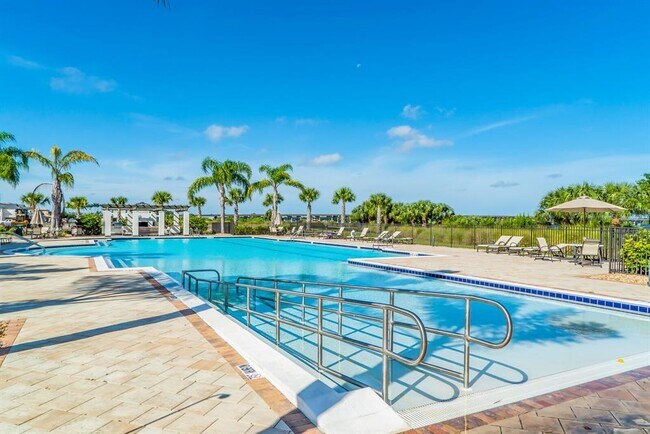 Building Photo - 917 Tidewater Shores Loop