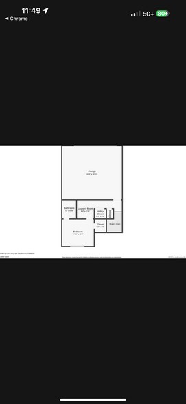 Building Photo - 1470 S Quebec Way
