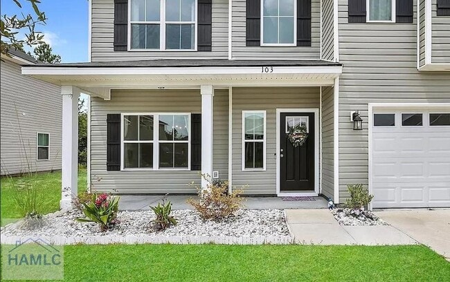 Building Photo - 103 Fridley Ln