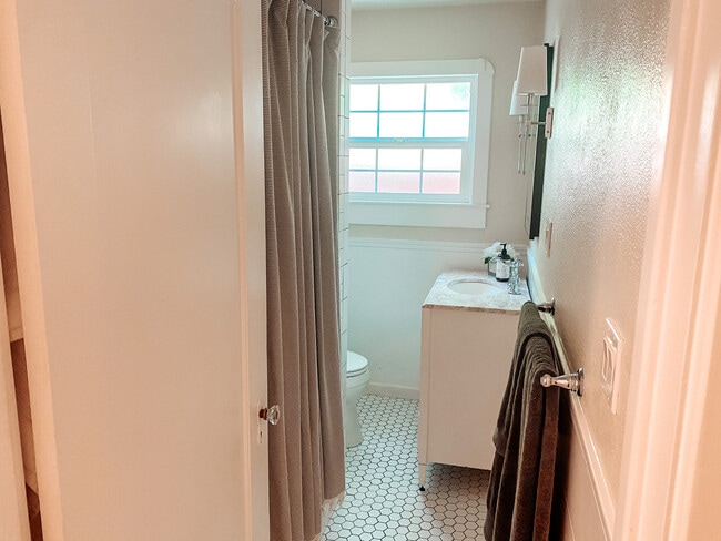 Building Photo - 2315 Dwight Way