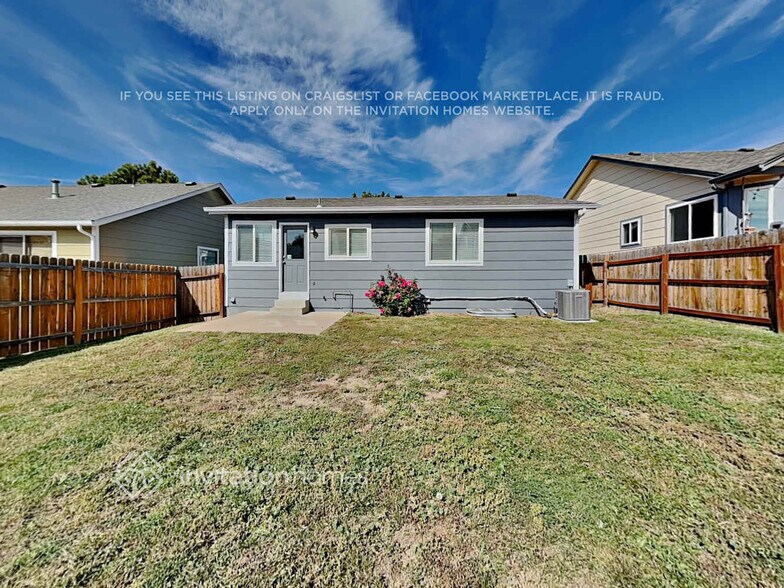 Building Photo - 5125 Balsam St