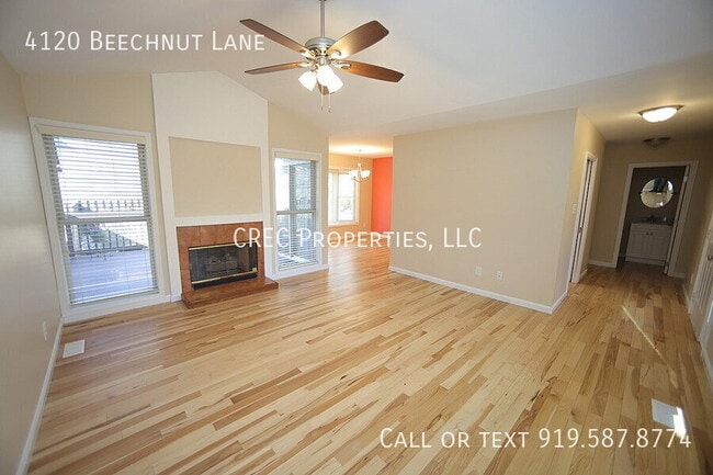 Building Photo - 4120 Beechnut Ln