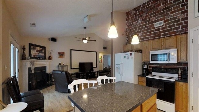 Building Photo - Fantastic 3 bedroom home in Durham!
