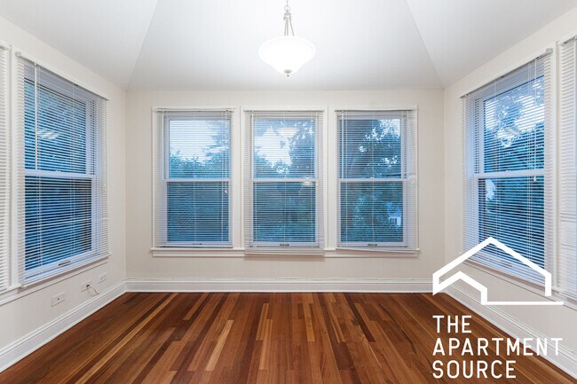 Building Photo - 2017 Harrison St