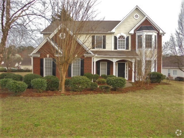 Building Photo - 2923 Villa Lake Dr