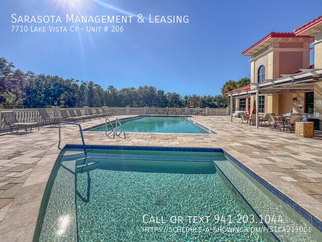 Building Photo - 7710 Lake Vista Ct