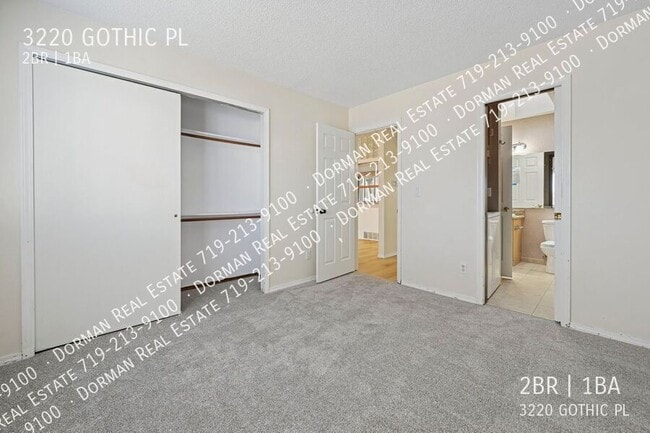 Building Photo - 3220 Gothic Pl