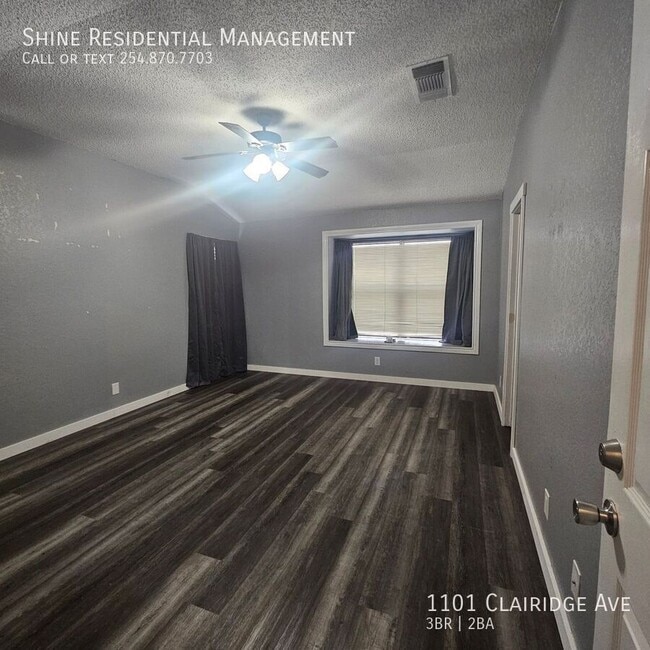 Building Photo - 1101 Clairidge Ave