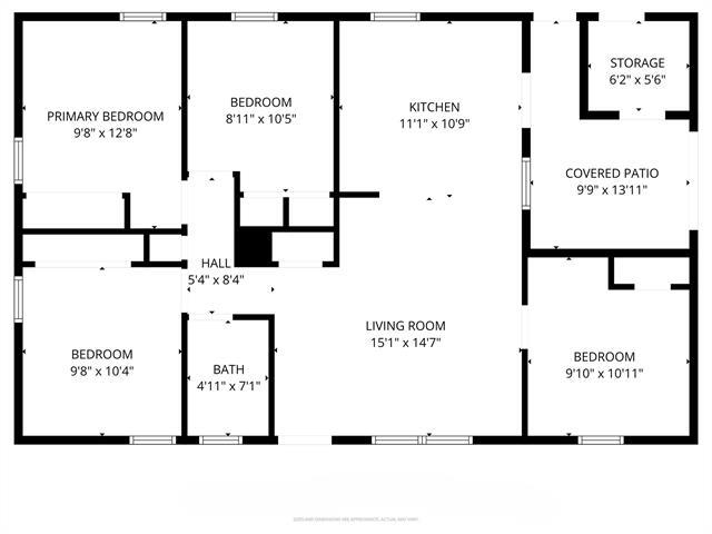 Building Photo - 1118 Richard Dr