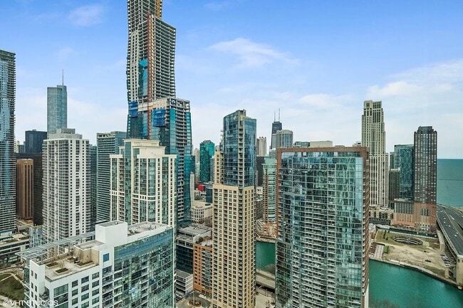 Building Photo - 195 N Harbor Dr