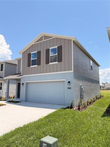 Building Photo - 2470 Hallow Gdn Rd