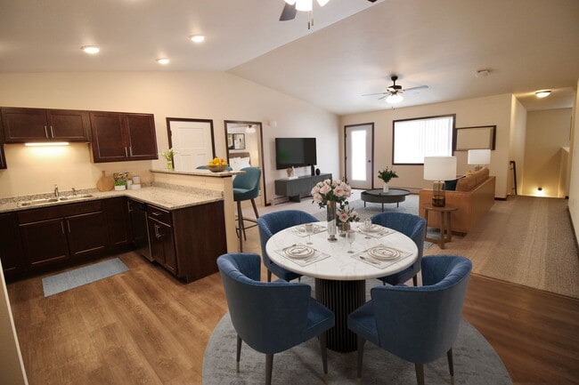 Interior Photo - Village Estates