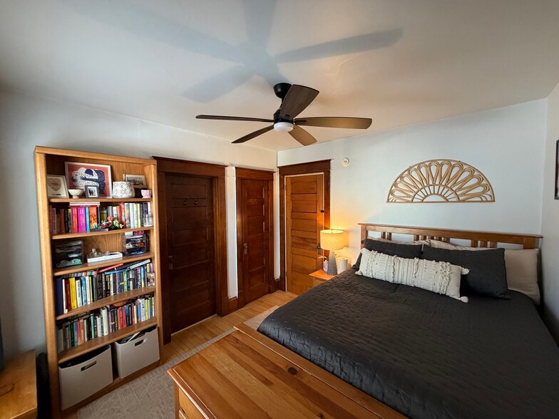 Bedroom 1 - 1819 4th St NE