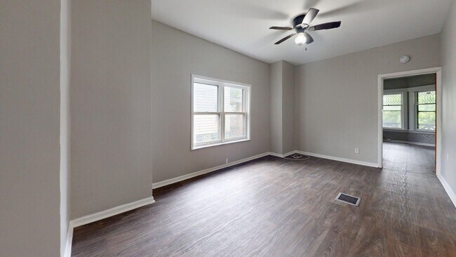 Building Photo - 3889 W.33rd