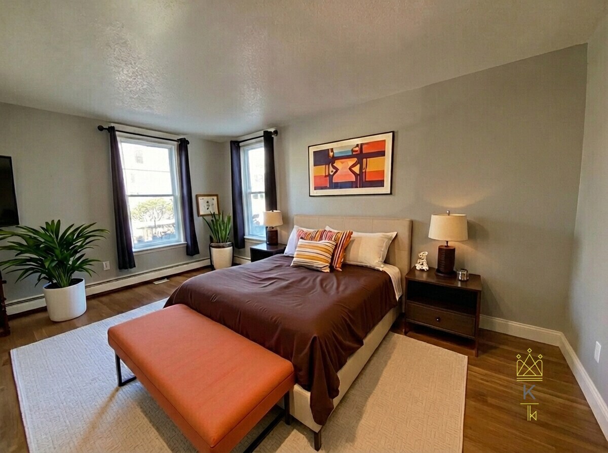 Building Photo - 14 Mt Vernon St