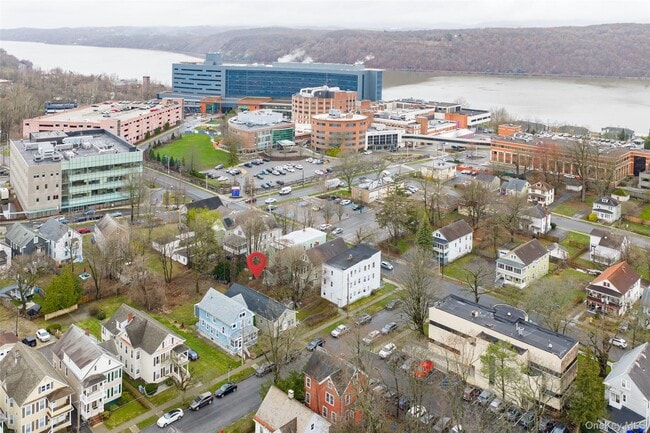 Building Photo - 1 Dean Pl