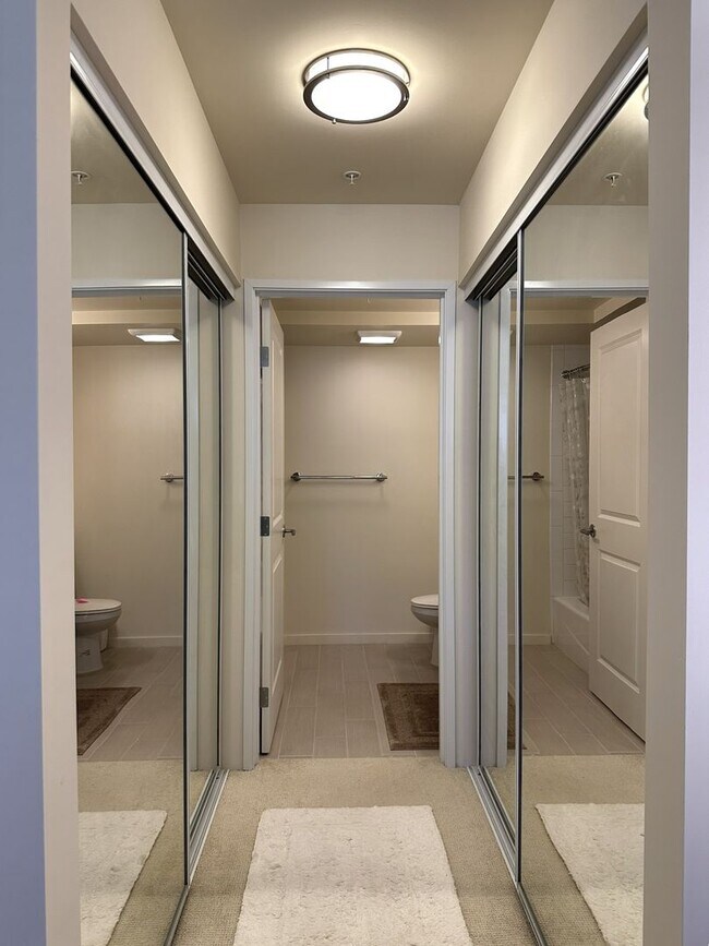 Building Photo - The Cove Waikiki - 2BR/2BA/2PK (Pet Negoti...