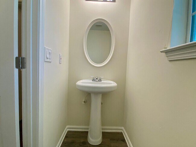 Building Photo - Douglasville Rental