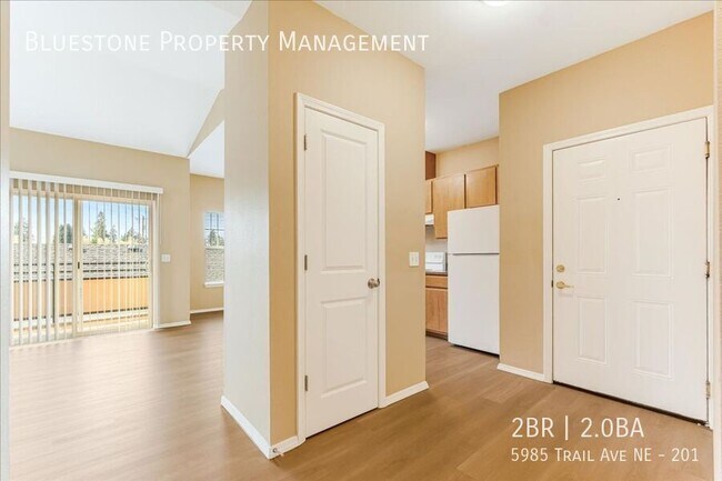 Building Photo - 5985 Trail Ave NE