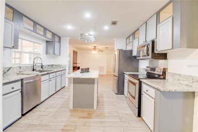 Building Photo - 12493 SE 83rd Terrace