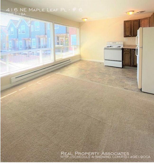 Building Photo - 416 NE Maple Leaf Pl