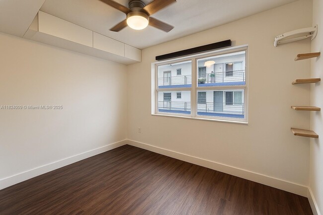 Building Photo - 1446 Lenox Ave.