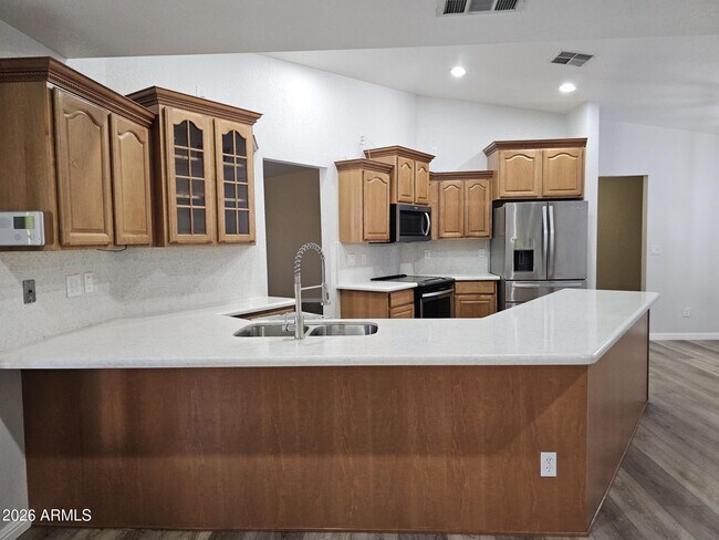 Building Photo - 3337 W Kristal Way